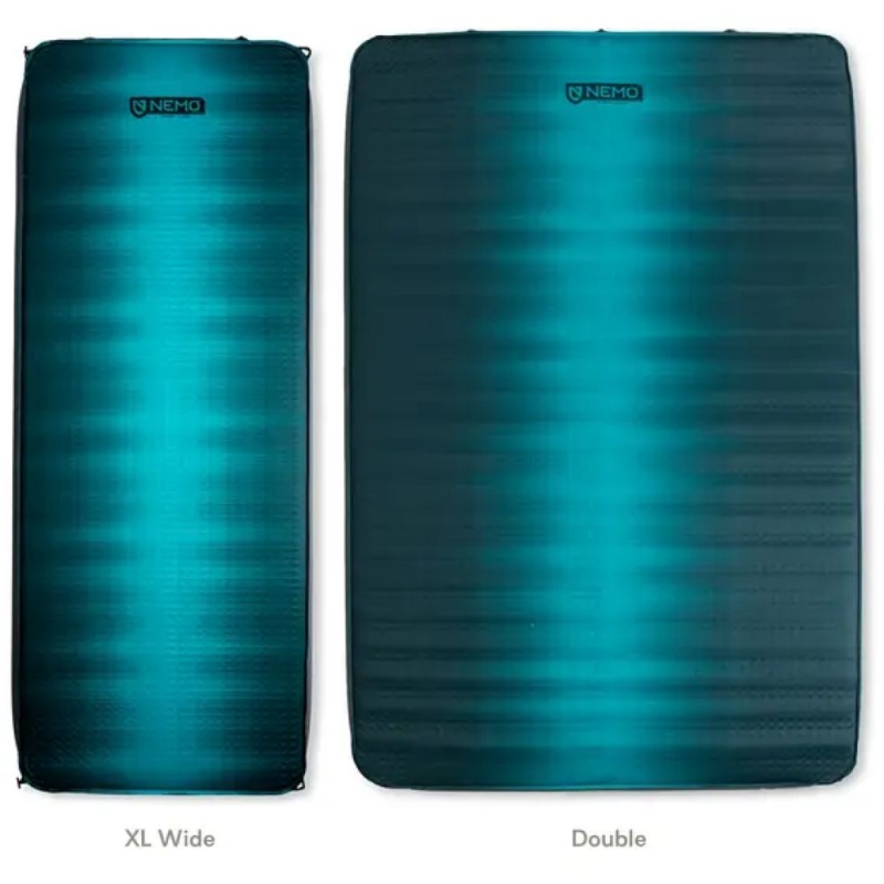 Nemo Roamer XL Wide .