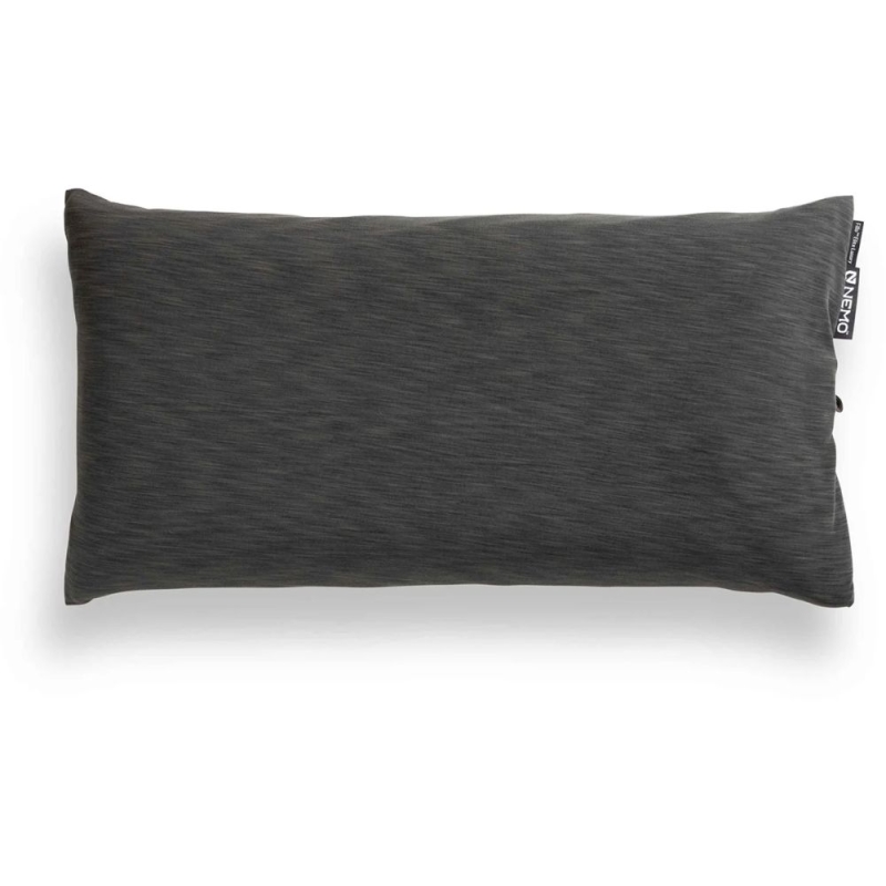 Nemo Fillo Elite Midnight Gray