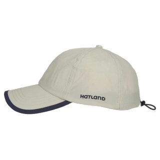Hatland Stef Anti Mosquito Cap Beige