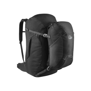 Lowe Alpine Escape Tour ND50+15 Women's Black