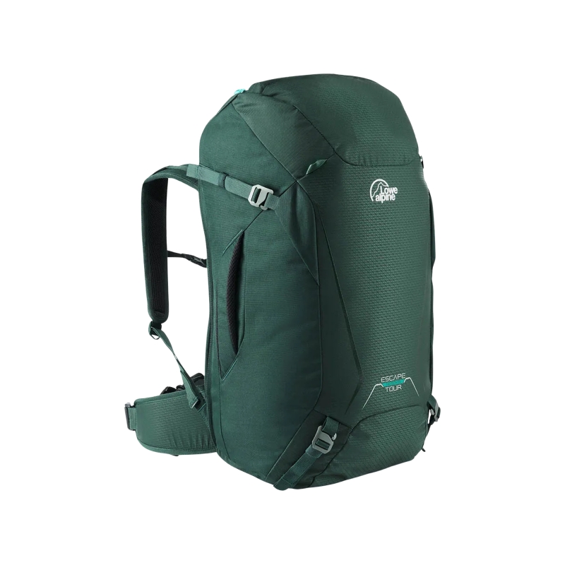 Lowe Alpine Escape Tour ND50+15 Women's Black 65 t/m 74 liter