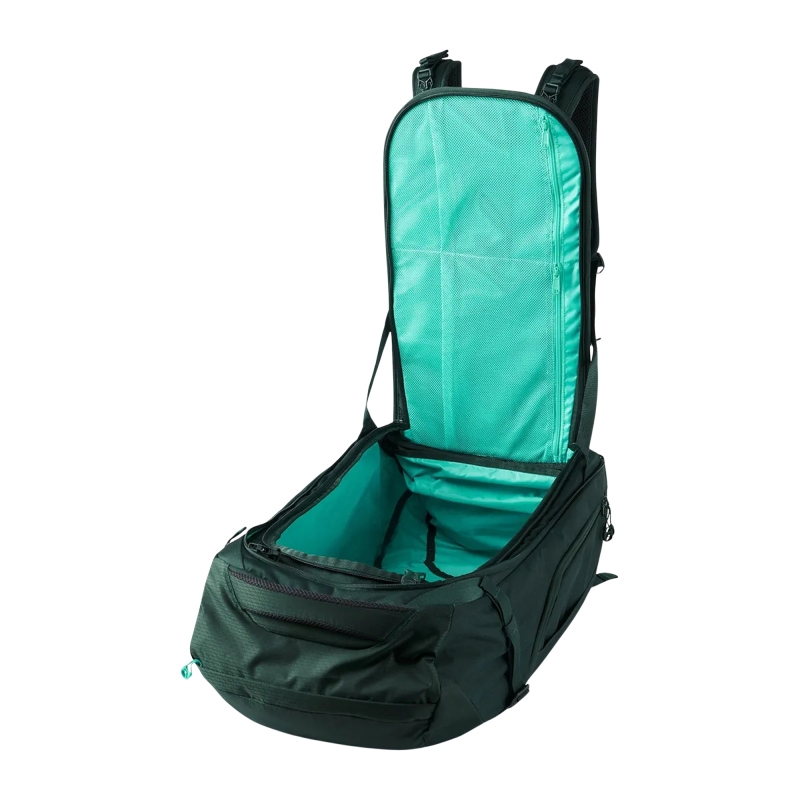 Lowe Alpine Escape Tour ND50+15 Women's Black 65 t/m 74 liter