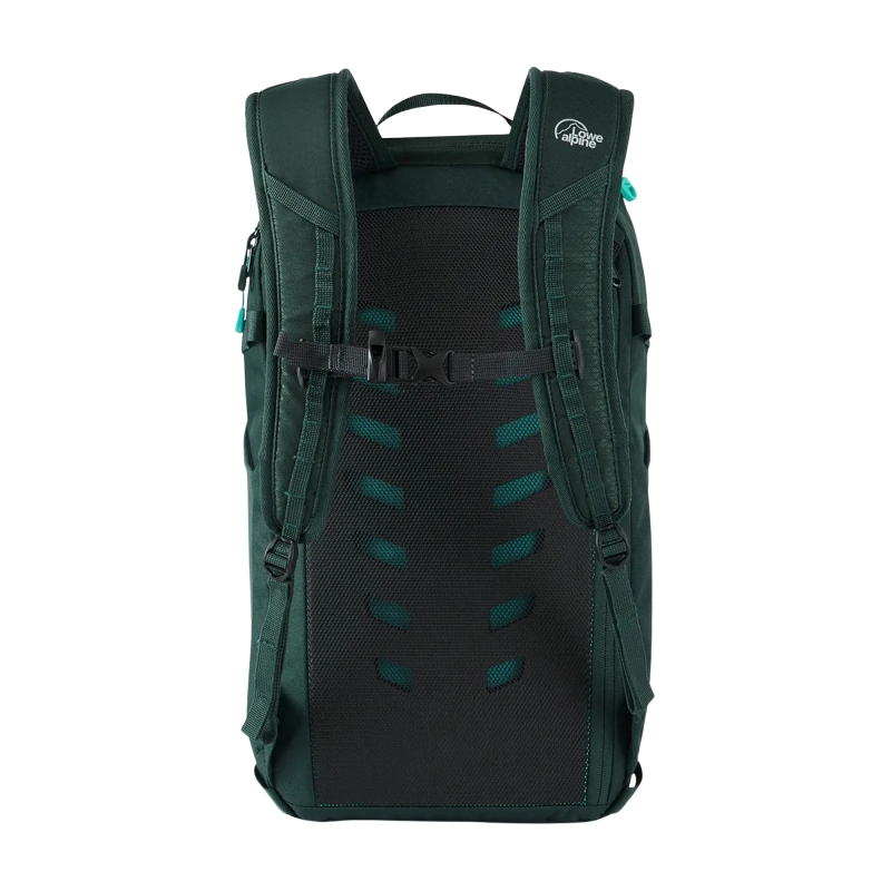 Lowe Alpine Escape Tour ND50+15 Women's Black 65 t/m 74 liter