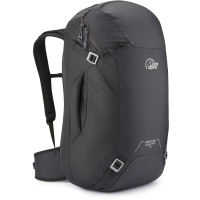 Lowe Alpine Escape Flight Pro 40 Black grote dagrugzak (40 t/m 54 liter)