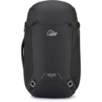 Lowe Alpine Escape Flight Pro 40 Black grote dagrugzak (40 t/m 54 liter)