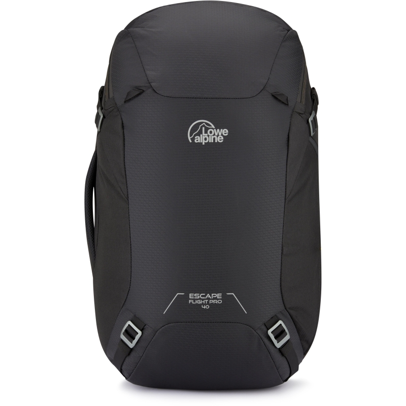 Lowe Alpine Escape Flight Pro 40 Black grote dagrugzak (40 t/m 54 liter)