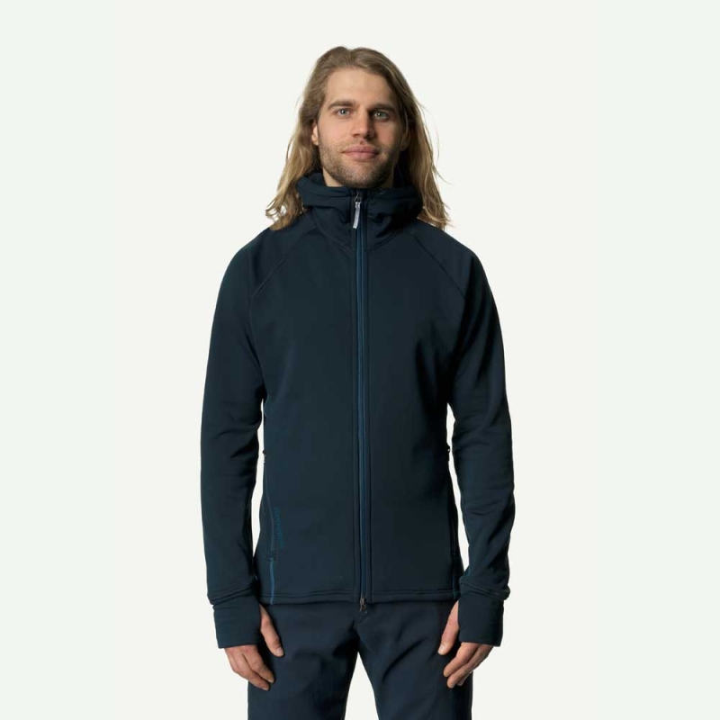 Houdini Power Houdi Blue Illusion