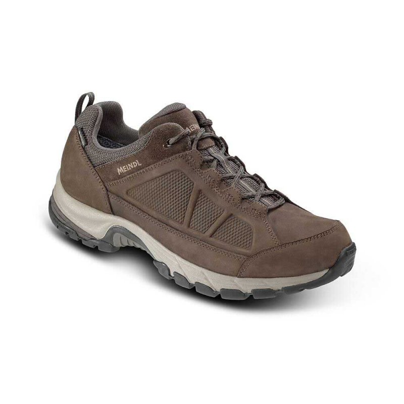 Meindl Orlando GTX Dunkelbraun