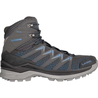Lowa Innox Pro GTX Mid anthracite/blue