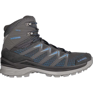 Lowa Innox Pro GTX Mid anthracite/blue