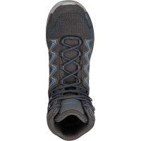 Lowa Innox Pro GTX Mid anthracite/blue