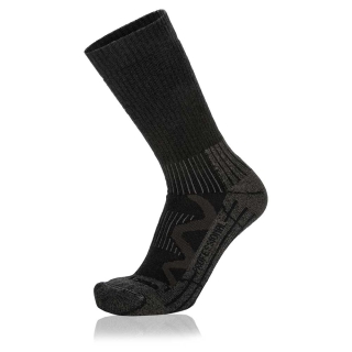 Lowa Winter Pro Socks Black