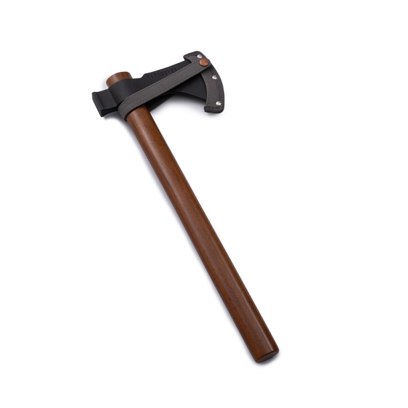 Barebones Field Hatchet/Tomahawk  .