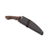 Barebones TimberSaw With Sheath .