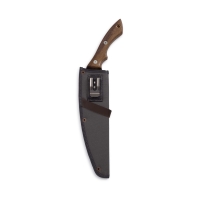 Barebones TimberSaw With Sheath .