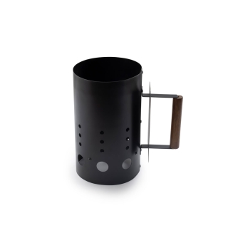 Barebones Chimney Grill Starter .
