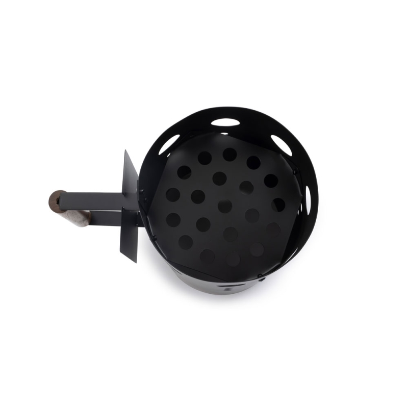 Barebones Chimney Grill Starter .