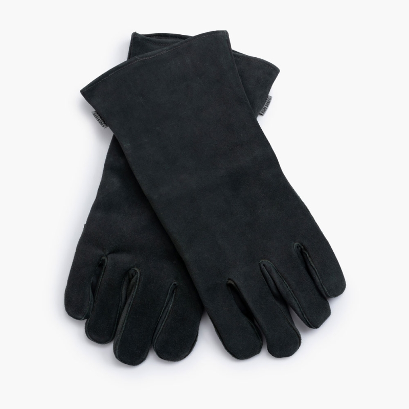 Barebones Open Fire Gloves .
