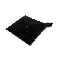Barebones Leather Hot Pad Black