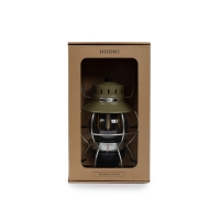 Barebones Railroad Lantern Olive