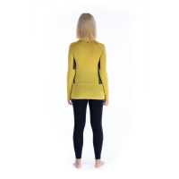 Artilect Boulder 125 Crew L/S Women's A/Cid/Ash