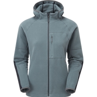 Artilect Supermoon Bio Hoodie Women's Dark Slate/Black