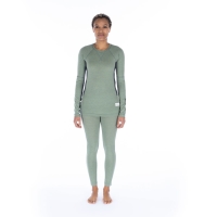 Artilect Flatiron 185 Crew Women's Sea Spray/Ash