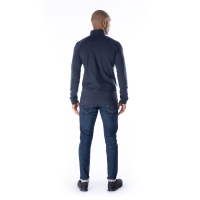 Artilect Eldorado Merino Jacket Dusk Blue