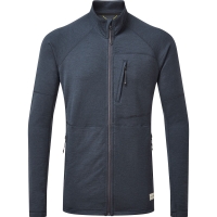 Artilect Eldorado Merino Jacket Dusk Blue
