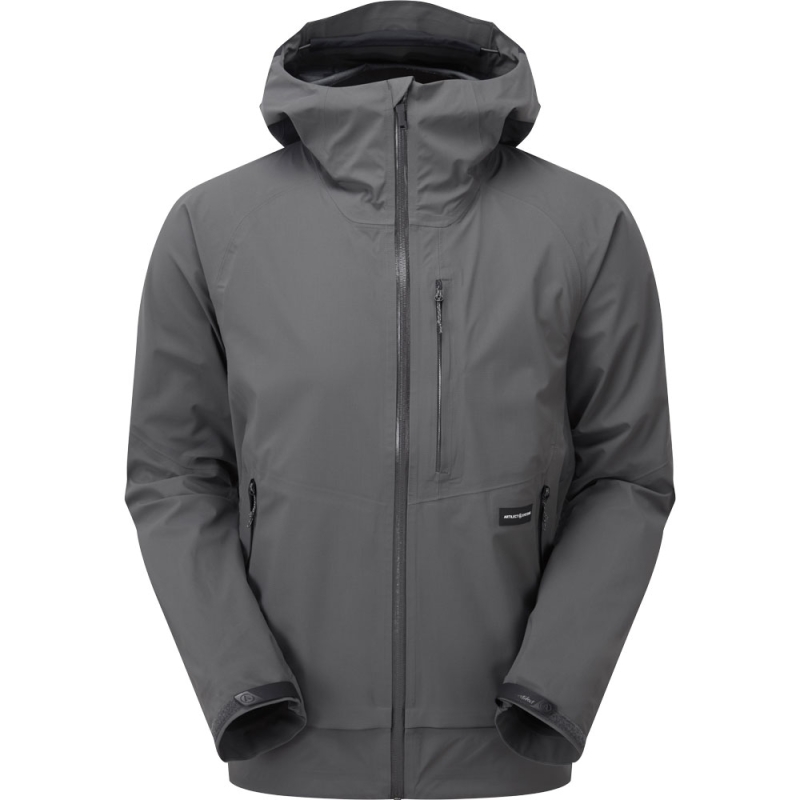 Artilect Shadow Canyon Jacket Ash/Black