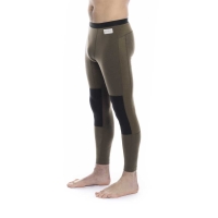 Artilect Flatiron 185 Legging Deep Olive/Black