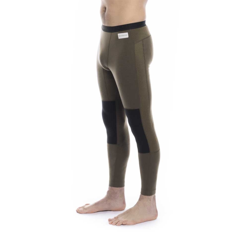 Artilect Flatiron 185 Legging Deep Olive/Black