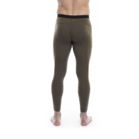 Artilect Flatiron 185 Legging Deep Olive/Black