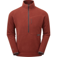 Artilect Halfmoon Bio Pullover Fired Brick