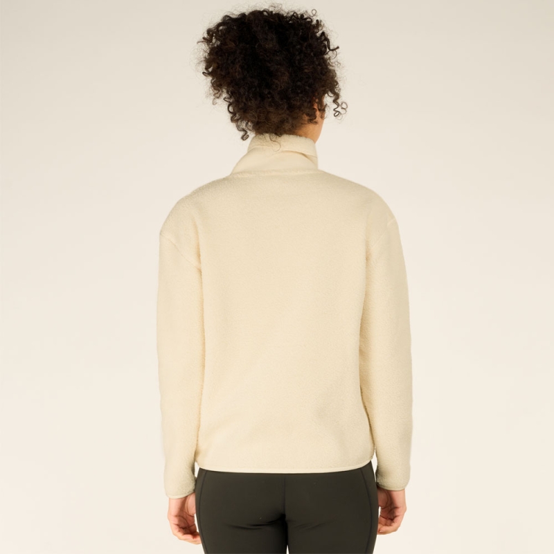 Sherpa Chamlang1/2- Zip Pullover Women's Peetho
