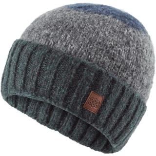 Sherpa Tenbu Hat Black