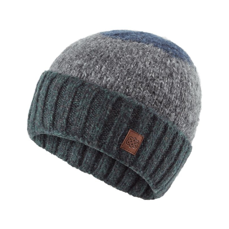 Sherpa Tenbu Hat Black
