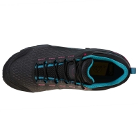 La Sportiva Spire GTX Surround Women's Black / Topaz