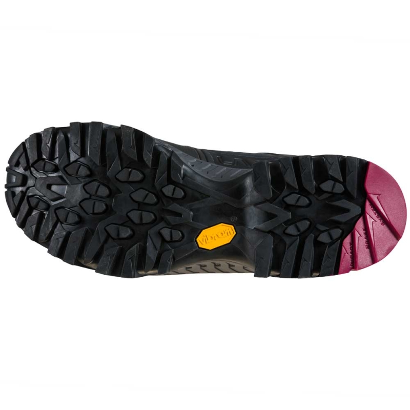 La Sportiva Spire GTX Surround Women's Black / Topaz