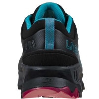 La Sportiva Spire GTX Surround Women's Black / Topaz