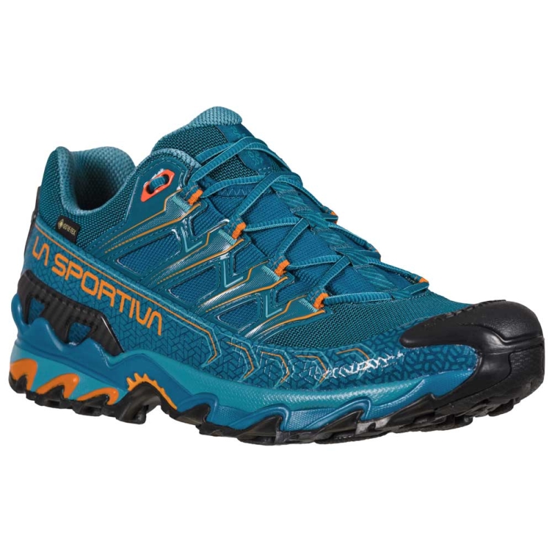 La Sportiva Ultra Raptor II GTX Space Blue/Maple
