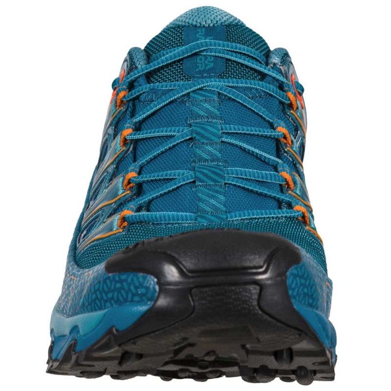 La Sportiva Ultra Raptor II GTX Space Blue/Maple
