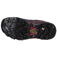 La Sportiva Ultra Raptor II GTX Women's Carbon / Love Potion