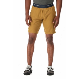 RAB Obtuse Shorts Cumin