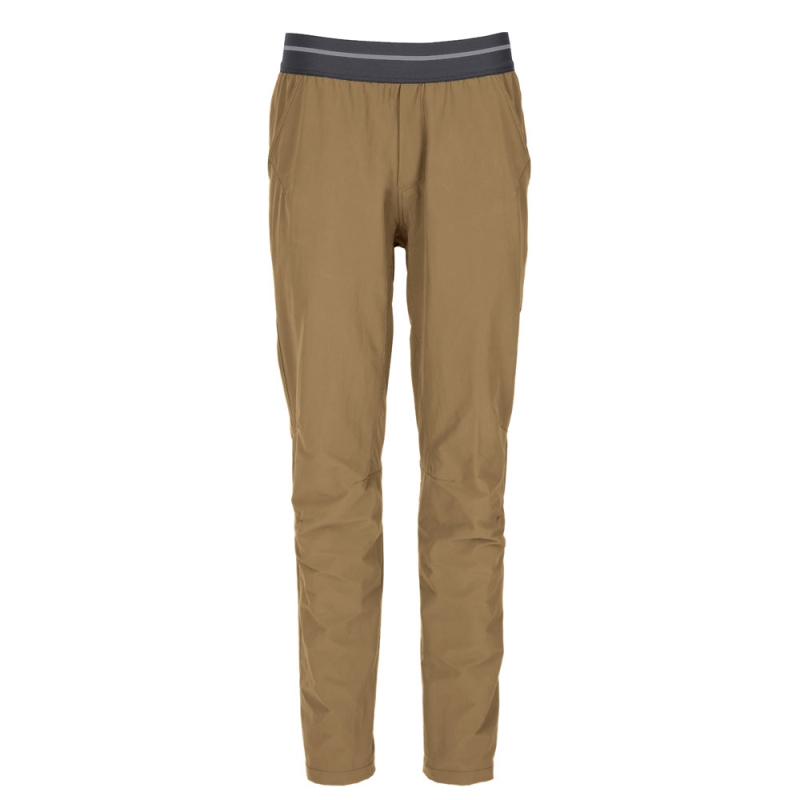 RAB Obtuse Pants Cumin