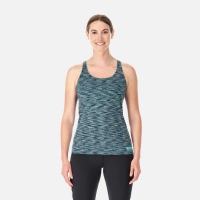 RAB Lineal Tank Women's Ultramarine