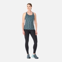 RAB Lineal Tank Women's Ultramarine