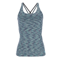 RAB Lineal Tank Women's Ultramarine
