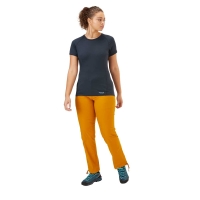 RAB Valkyrie Pants Women's Dark Butternut