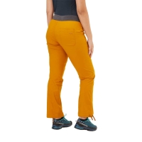 RAB Valkyrie Pants Women's Dark Butternut